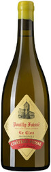 Вино Chateau Fuisse. Pouilly-Fuisse "Le Clos" AOC