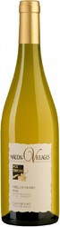 Вино Cave de Vire. Macon Villages "Vieilles Vignes" AOC