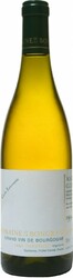 Вино Domaine de la Bongran. "Cuvee Levroutee". Macon-Clesse