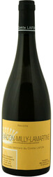 Вино Les Heritiers du Comte Lafon. Macon-Milly-Lamartine AOC