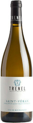 Вино Trenel. Saint-Veran AOC