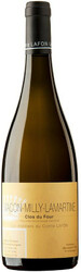 Вино Les Heritiers du Comte Lafon. Macon-Milly-Lamartine AOC. "Clos du Four"