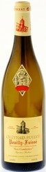 Вино Pouilly-Fuisse AOC Les Combettes