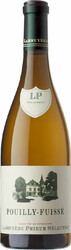 Вино Labruyere-Prieur Selection. Pouilly-Fuisse AOC