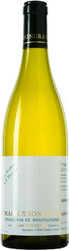 Вино Domaine de la Bongran. "Cuvee Tradition". Macon-Villages
