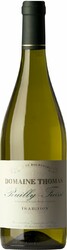 Вино Domaine Thomas & Fils, Pouilly Fuisse AOC, 2017