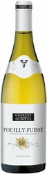 Вино Georges Duboeuf. Pouilly-Fuisse