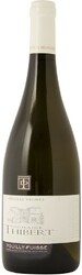 Вино Domaine Thibert Pere et Fils. Pouilly-Fuisse "Vieilles Vignes" AOC