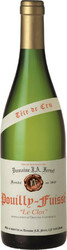 Вино Louis Jadot. Domaine J.A. Ferret. "Le Clos". Pouilly-Fuisse AOC