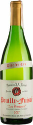 Вино Louis Jadot. Domaine J.A. Ferret. Pouilly-Fuisse "Les Perrieres" AOC