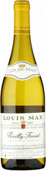 Вино Louis Max, Pouilly-Fuisse AOC