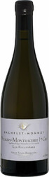 Вино Bachelet-Monnot. Puligny-Montrachet 1er Cru "Les Folatieres" AOC