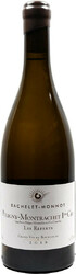 Вино Bachelet-Monnot. Puligny-Montrachet 1er Cru "Les Referts" AOC