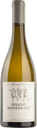 Вино Domaine Benoit Ente, Puligny‐Montrachet AOC, 2018