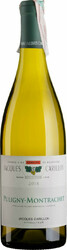 Вино Domaine Jacques Carillon. Puligny-Montrachet AOC