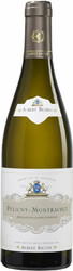 Вино Albert Bichot. Puligny Montrachet AOC