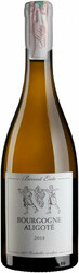 Вино Domaine Benoit Ente. Bourgogne AOC Aligote