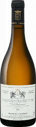 Вино Domaine de la Choupette. Puligny-Montrachet 1er Cru "Les Chalumaux" AOC