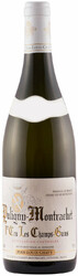 Вино Domaine Jean-Louis Chavy. Puligny-Montrachet Premier Cru "Les Champs-Gains" AOC