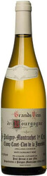 Вино Domaine Paul Pernot & Fils. Puligny-Montrachet 1er Cru "Clos de la Jacquelotte" AOC