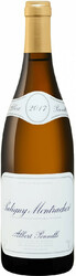 Вино Albert Ponnelle. Puligny-Montrachet AOC