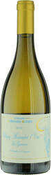 Вино Domaine Bernard-Bonin. Puligny-Montrachet Premier Cru "La Garenne" AOC