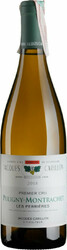 Вино Domaine Jacques Carillon. Puligny-Montrachet Premier Cru "Les Perrieres" AOC