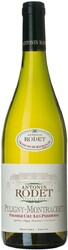 Вино Antonin Rodet. Puligny-Montrachet Premier Cru "Les Perrieres" AOC