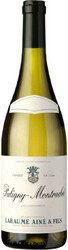 Вино Labaume Aine & Fils. Bourgogne "Puligny-Montrachet" Blanc AOC