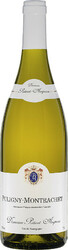 Вино Domaine Potinet-Ampeau, Puligny-Montrachet AOC, 2014