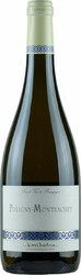 Вино Domaine Jean Chartron. Puligny-Montrachet AOC