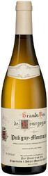 Вино Domaine Paul Pernot & Fils. Puligny-Montrachet AOC