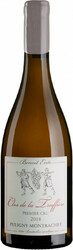 Вино Domaine Benoit Ente. Puligny‐Montrachet 1er Cru "Clos de la Truffiere" AOC