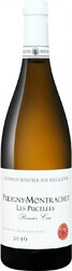 Вино Maison Roche de Bellene. Puligny-Montrachet 1-er Cru "Les Pucelles" AOC