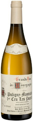 Вино Domaine Paul Pernot & Fils. Puligny-Montrachet 1er Cru "les Pucelles" AOC