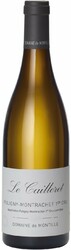 Вино Domaine de Montille. Puligny-Montrachet 1-er Cru "Le Cailleret" AOC