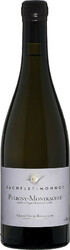 Вино Bachelet-Monnot, Puligny-Montrachet AOC, 2018