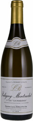 Вино Domaine Lucien Boillot & Fils. Puligny-Montrachet 1er Cru "Les Perrieres" AOC