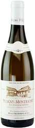 Вино Henri Prudhon & Fils. Puligny-Montrachet "Les Enseignieres" AOC