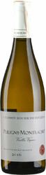 Вино Maison Roche de Bellene. Puligny-Montrachet "Vieilles Vignes" AOC