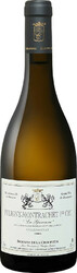 Вино Domaine de la Choupette. Puligny-Montrachet 1er Cru "La Garenne" AOC