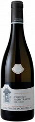 Вино Domaine Jean-Claude Bachelet & Fils. Puligny-Montrachet "Les Aubues" AOC