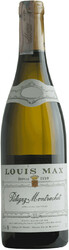 Вино Louis Max. Puligny Montrachet AOC