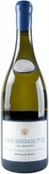 Вино Arnaud Ente. Puligny-Montrachet 1-er Cru "Les Referts" AOC