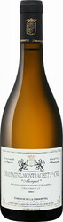 Вино Domaine de la Choupette, Chassagne-Montrachet 1er Cru "Morgeot" AOC Blanc, 2018