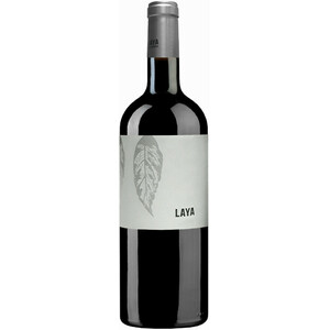Вино Bodegas Atalaya, "Laya", Almansa DO, 1.5 л