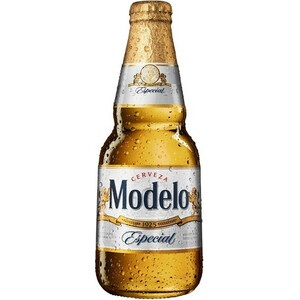 Пиво "Modelo" Especial, 355 мл