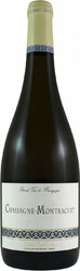 Вино Domaine Jean Chartron. Chassagne-Montrachet AOC