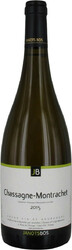 Вино JanotsBos. Chassagne-Montrachet AOC