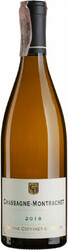 Вино Domaine Coffinet-Duvernay. Chassagne-Montrachet AOC
